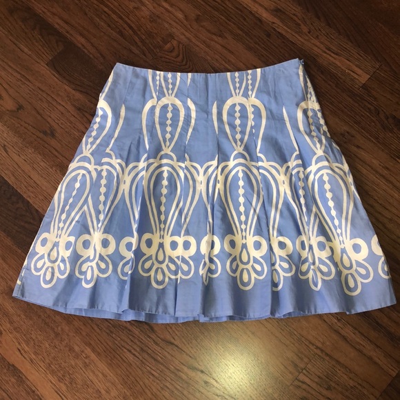 Anthropologie Dresses & Skirts - Anthropologie (fei) pleated skirt!